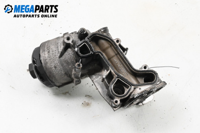 Корпус за маслен филтър за Opel Corsa D Hatchback (07.2006 - 08.2014) 1.7 CDTI, 125 к.с.