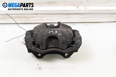 Спирачен апарат за Opel Corsa D Hatchback (07.2006 - 08.2014), позиция: предна, лява