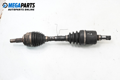 Полуоска за Opel Corsa D Hatchback (07.2006 - 08.2014) 1.7 CDTI, 125 к.с., позиция: предна, лява