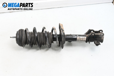 Макферсон за Opel Corsa D Hatchback (07.2006 - 08.2014), хечбек, позиция: предна, лява