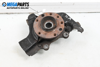 Шенкел главина за Opel Corsa D Hatchback (07.2006 - 08.2014), позиция: предна, дясна
