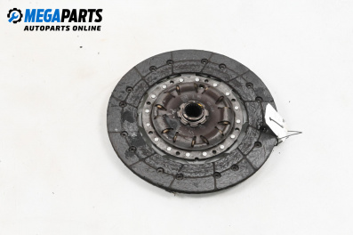 Феродов диск за Opel Corsa D Hatchback (07.2006 - 08.2014) 1.7 CDTI, 125 к.с.