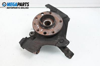 Шенкел главина за Opel Corsa D Hatchback (07.2006 - 08.2014), позиция: предна, лява