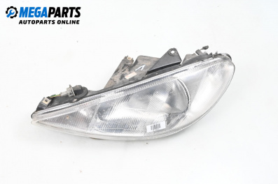 Фар за Peugeot 206 Hatchback (08.1998 - 12.2012), хечбек, позиция: лява