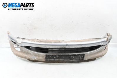 Предна броня за Peugeot 206 Hatchback (08.1998 - 12.2012), хечбек, позиция: предна