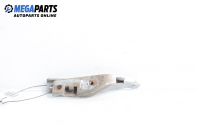 Панта преден капак за Peugeot 206 Hatchback (08.1998 - 12.2012), 2+1 вр., хечбек, позиция: лява