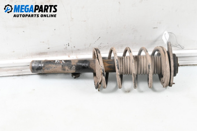 Макферсон за Peugeot 206 Hatchback (08.1998 - 12.2012), хечбек, позиция: предна, лява