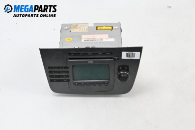 CD плеър за Seat Altea XL Minivan (10.2006 - 01.2016)