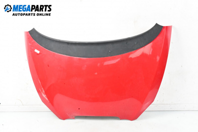 Преден капак за Seat Altea XL Minivan (10.2006 - 01.2016), 4+1 вр., миниван, позиция: предна