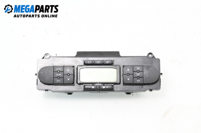 Панел климатроник за Seat Altea XL Minivan (10.2006 - 01.2016)