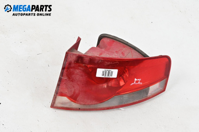 Стоп за Seat Altea XL Minivan (10.2006 - 01.2016), миниван, позиция: дясна