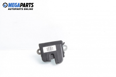 Брава заден капак за Seat Altea XL Minivan (10.2006 - 01.2016), миниван, позиция: задна