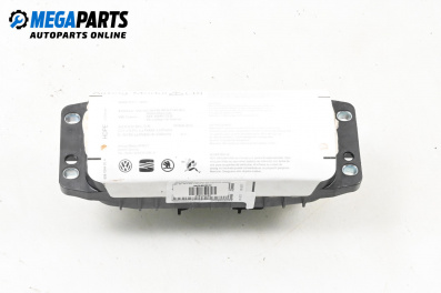 Airbag за Seat Altea XL Minivan (10.2006 - 01.2016), 4+1 вр., миниван, позиция: предна