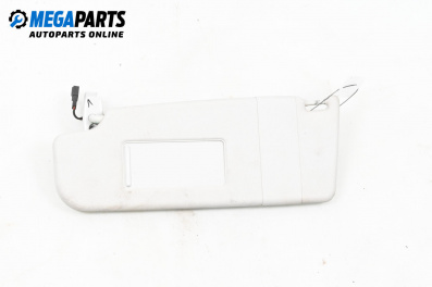 Сенник за Seat Altea XL Minivan (10.2006 - 01.2016), позиция: лява