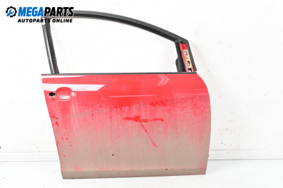 Врата за Seat Altea XL Minivan (10.2006 - 01.2016), 4+1 вр., миниван, позиция: предна, дясна