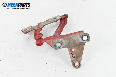 Панта преден капак за Seat Altea XL Minivan (10.2006 - 01.2016), 4+1 вр., миниван, позиция: лява