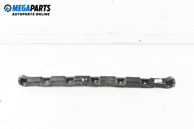 Държач броня за Seat Altea XL Minivan (10.2006 - 01.2016), миниван, позиция: задна