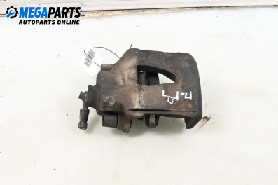 Спирачен апарат за Seat Altea XL Minivan (10.2006 - 01.2016), позиция: предна, дясна