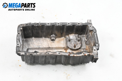 Картер за Seat Altea XL Minivan (10.2006 - 01.2016) 1.6, 102 к.с.