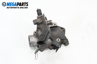 Корпус за маслен филтър за Seat Altea XL Minivan (10.2006 - 01.2016) 1.6, 102 к.с.