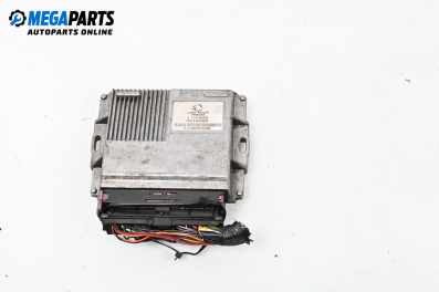 Компютър газова уредба за Seat Altea XL Minivan (10.2006 - 01.2016), № 616448000