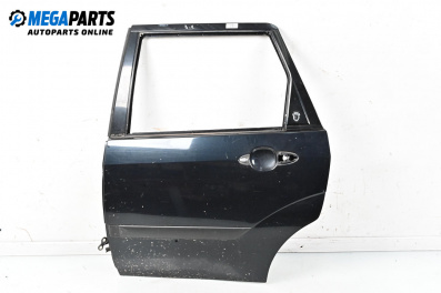 Врата за Ford Focus I Estate (02.1999 - 12.2007), 4+1 вр., комби, позиция: задна, лява