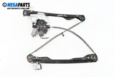 Машинка ел. стъкло за Ford Focus I Estate (02.1999 - 12.2007), 4+1 вр., комби, позиция: предна, дясна