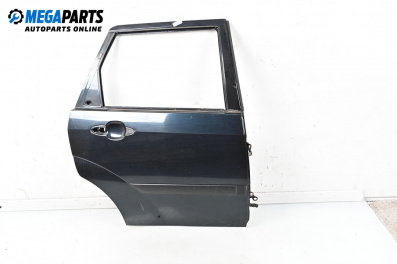 Врата за Ford Focus I Estate (02.1999 - 12.2007), 4+1 вр., комби, позиция: задна, дясна