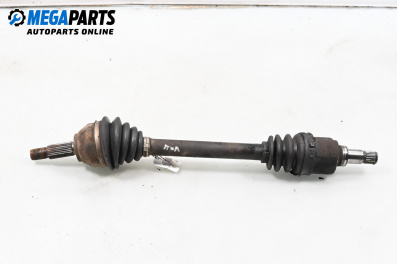 Полуоска за Ford Focus I Estate (02.1999 - 12.2007) 1.6 16V, 100 к.с., позиция: предна, лява