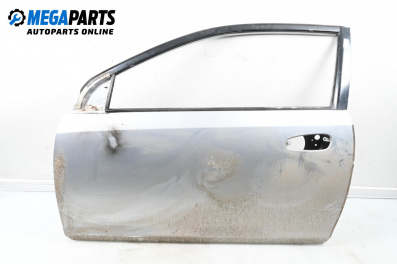 Врата за Honda Civic VII Hatchback (03.1999 - 02.2006), 2+1 вр., хечбек, позиция: предна, лява