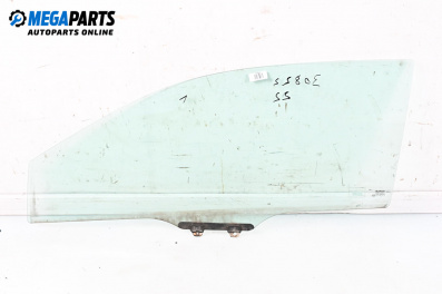 Странично стъкло за Honda Civic VII Hatchback (03.1999 - 02.2006), 2+1 вр., хечбек, позиция: предна, лява