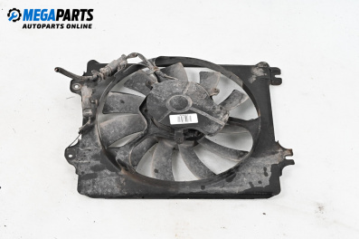 Перка охлаждане за Honda Civic VII Hatchback (03.1999 - 02.2006) 1.7 CTDi (EU, EP, EV), 100 к.с.