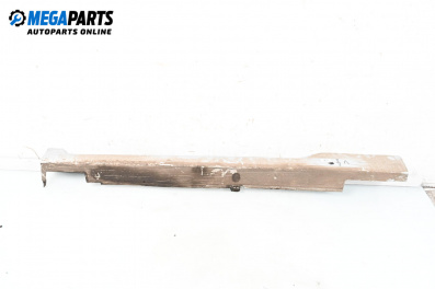 Праг за Honda Civic VII Hatchback (03.1999 - 02.2006), 2+1 вр., хечбек, позиция: лява