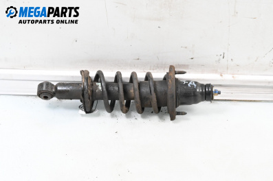 Макферсон за Honda Civic VII Hatchback (03.1999 - 02.2006), хечбек, позиция: задна, дясна