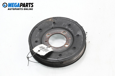 Демпферна шайба за Honda Civic VII Hatchback (03.1999 - 02.2006) 1.7 CTDi (EU, EP, EV), 100 к.с.