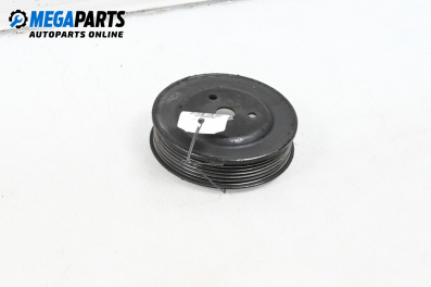 Демпферна шайба за Honda Civic VII Hatchback (03.1999 - 02.2006) 1.7 CTDi (EU, EP, EV), 100 к.с.