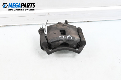 Спирачен апарат за Honda Civic VII Hatchback (03.1999 - 02.2006), позиция: предна, дясна