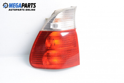 Стоп за BMW X5 Series E53 (05.2000 - 12.2006), джип, позиция: лява