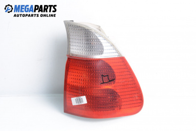 Стоп за BMW X5 Series E53 (05.2000 - 12.2006), джип, позиция: дясна