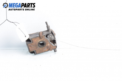 Брава преден капак за BMW X5 Series E53 (05.2000 - 12.2006)