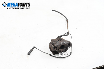 Спирачен апарат за BMW X5 Series E53 (05.2000 - 12.2006), позиция: задна, лява