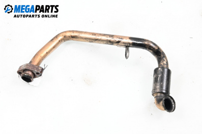 EGR тръба за BMW X5 Series E53 (05.2000 - 12.2006) 3.0 d, 184 к.с.