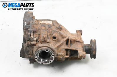 Диференциал за BMW X5 Series E53 (05.2000 - 12.2006) 3.0 d, 184 к.с., автоматик, 3,73