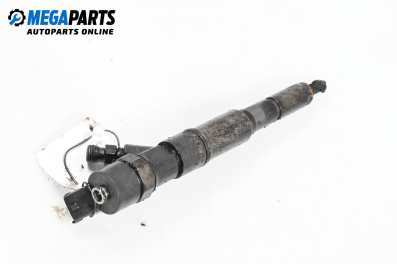 Дюза дизел за BMW X5 Series E53 (05.2000 - 12.2006) 3.0 d, 184 к.с., № 0445110266