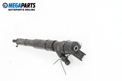 Дюза дизел за BMW X5 Series E53 (05.2000 - 12.2006) 3.0 d, 184 к.с., № 0445110047