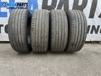 Летни гуми PIRELLI 235/55/18, DOT: 0323 (Цената е за комплекта)