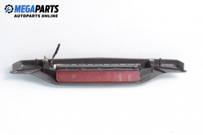 Трети стоп за Fiat Punto Hatchback II (09.1999 - 07.2012), хечбек