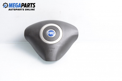Airbag за Fiat Punto Hatchback II (09.1999 - 07.2012), 2+1 вр., хечбек, позиция: предна