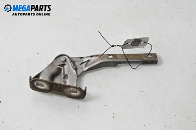 Панта преден капак за Fiat Punto Hatchback II (09.1999 - 07.2012), 2+1 вр., хечбек, позиция: лява