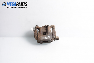 Спирачен апарат за Fiat Punto Hatchback II (09.1999 - 07.2012), позиция: задна, дясна